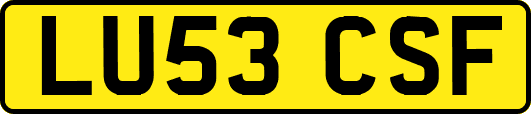 LU53CSF