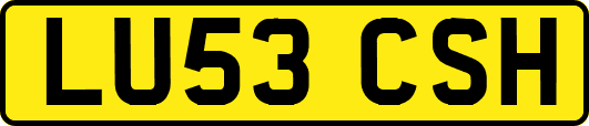 LU53CSH