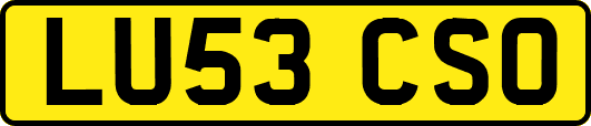 LU53CSO