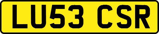 LU53CSR
