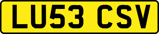 LU53CSV