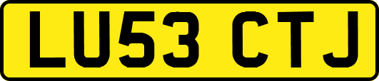 LU53CTJ