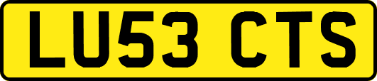 LU53CTS