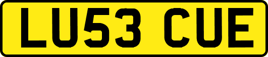 LU53CUE