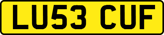 LU53CUF