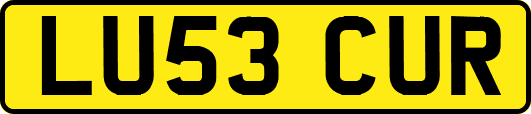 LU53CUR