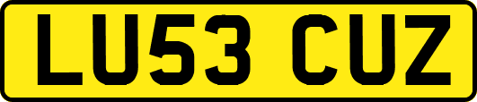 LU53CUZ