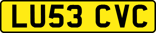 LU53CVC