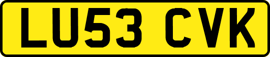 LU53CVK