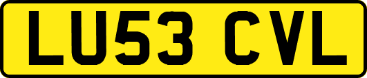 LU53CVL