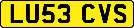 LU53CVS