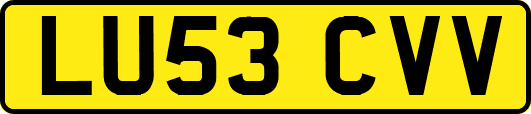 LU53CVV