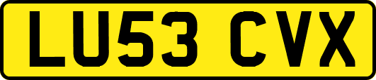 LU53CVX