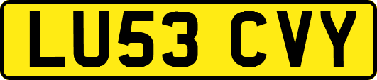 LU53CVY
