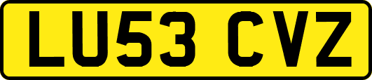 LU53CVZ