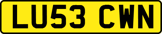 LU53CWN