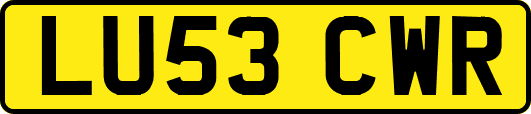 LU53CWR