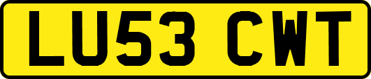 LU53CWT
