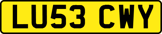 LU53CWY