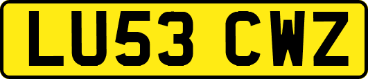 LU53CWZ