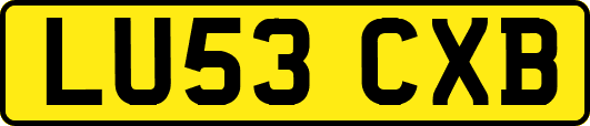 LU53CXB
