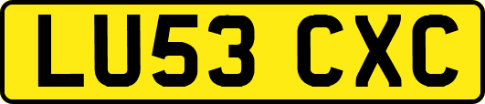 LU53CXC