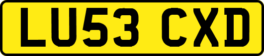 LU53CXD