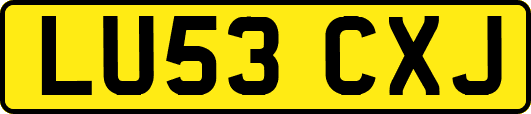LU53CXJ