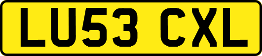 LU53CXL