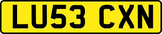 LU53CXN