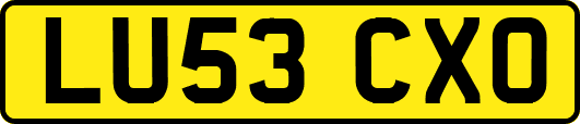 LU53CXO