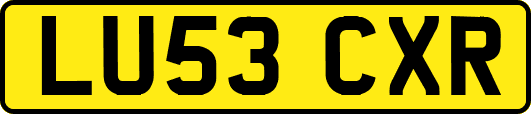 LU53CXR