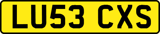 LU53CXS