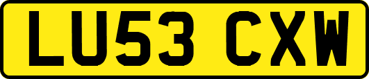 LU53CXW