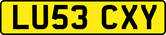 LU53CXY
