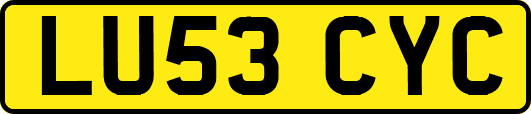 LU53CYC