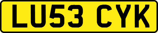 LU53CYK
