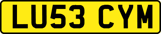 LU53CYM