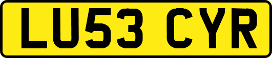 LU53CYR