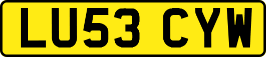 LU53CYW