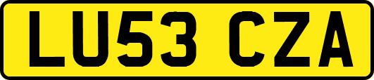 LU53CZA