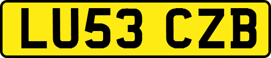 LU53CZB