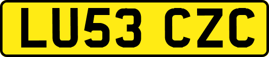 LU53CZC