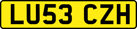 LU53CZH
