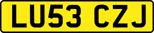 LU53CZJ