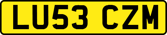 LU53CZM