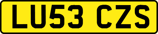 LU53CZS