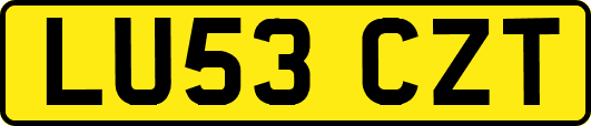 LU53CZT