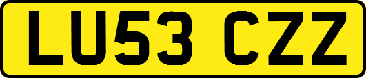 LU53CZZ