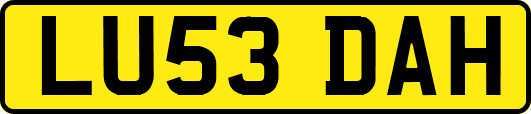 LU53DAH
